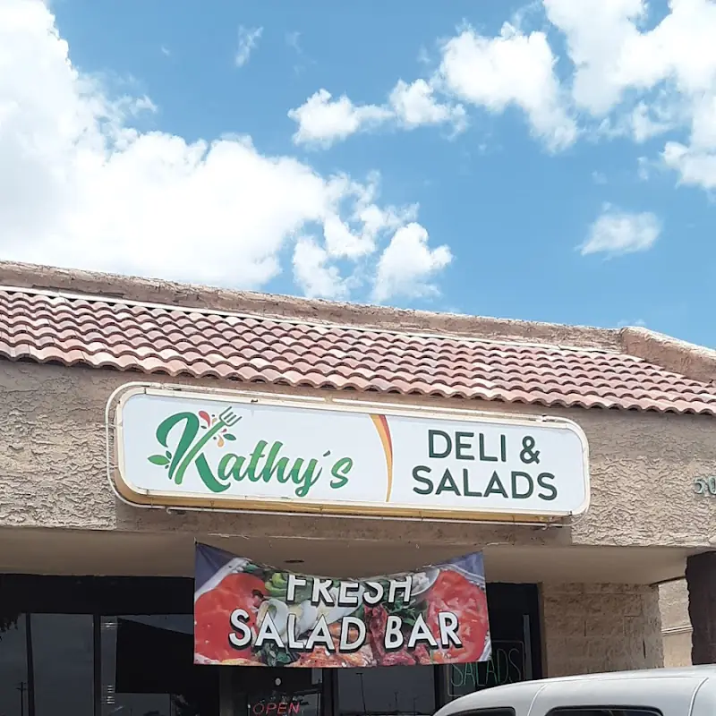 Kathy's Deli & Salads