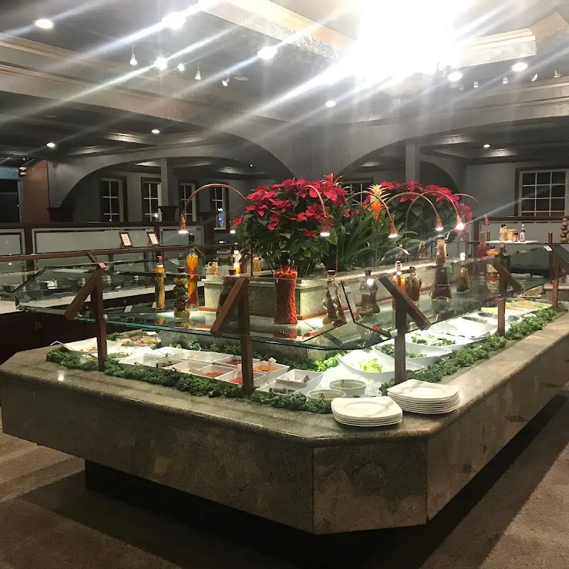 Rio Picanha Steakhouse