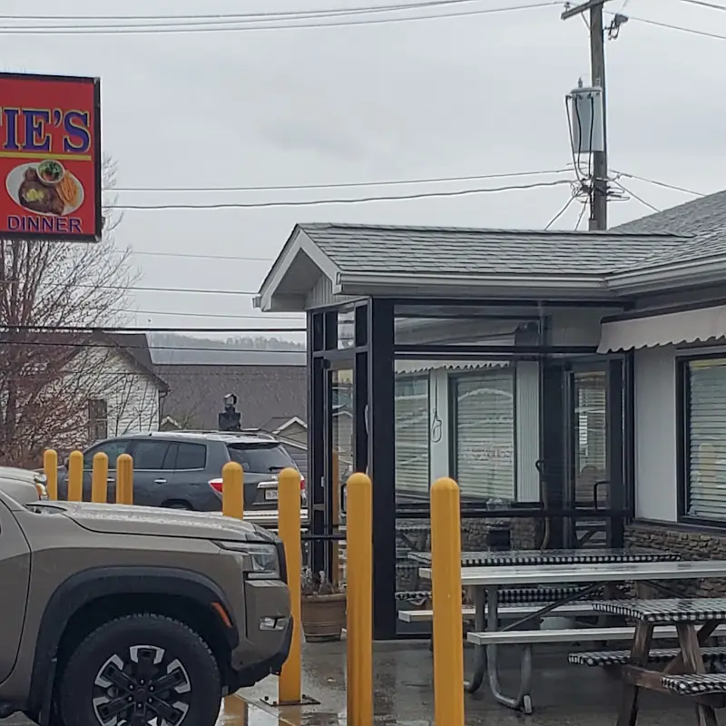 Scottie’s of Elkins