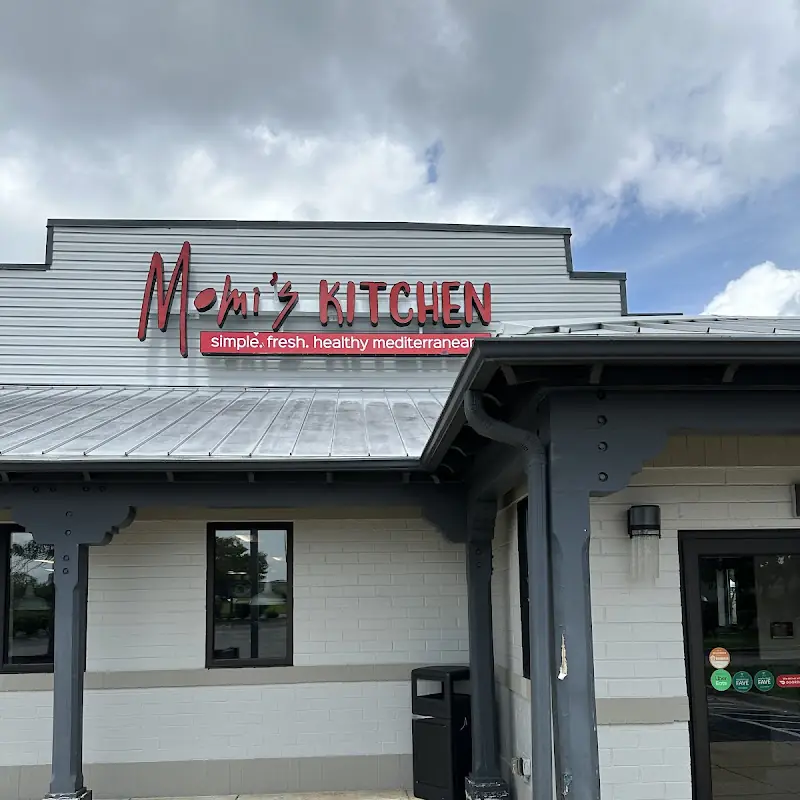 Momi's Kitchen