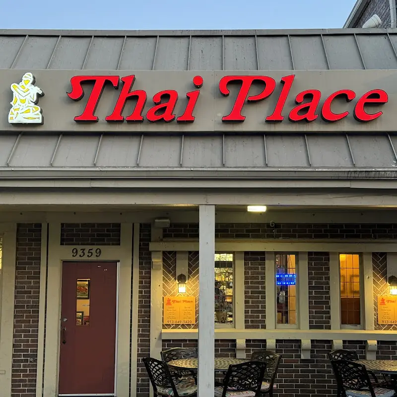 Thai Place
