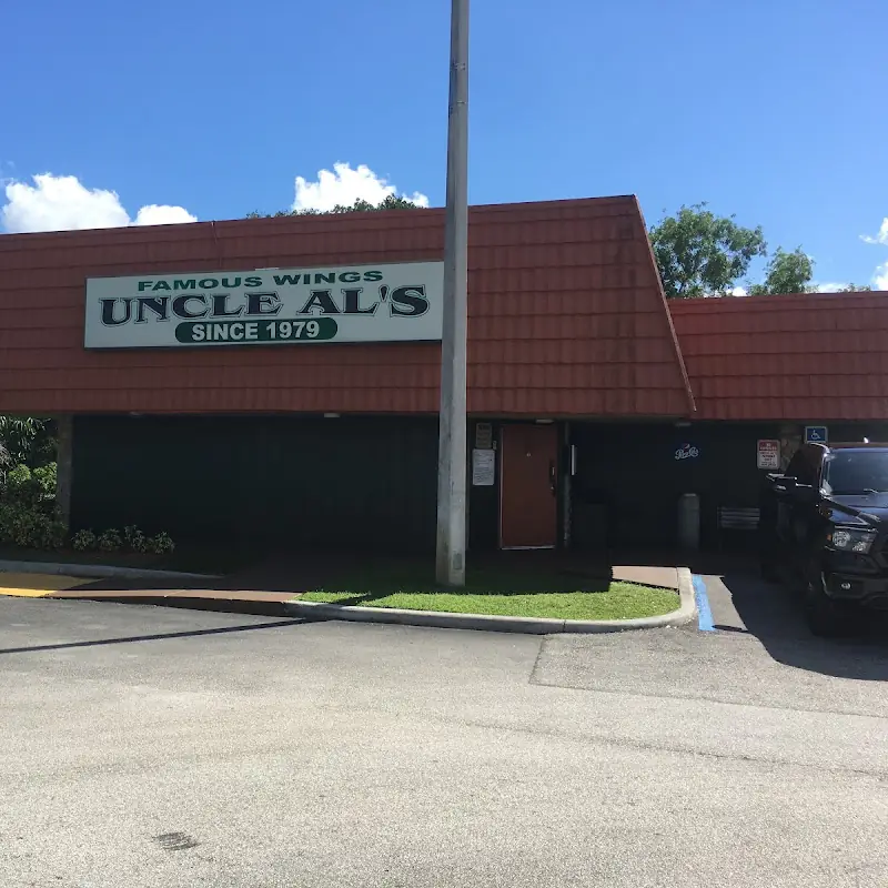 Uncle Al's