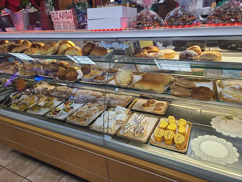 Dulce's Bakery