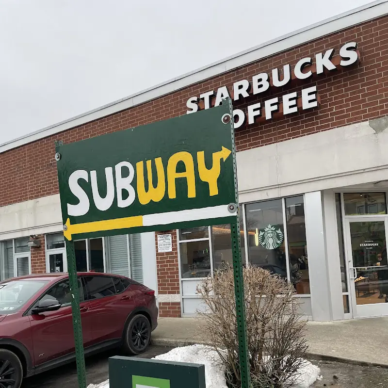 Subway