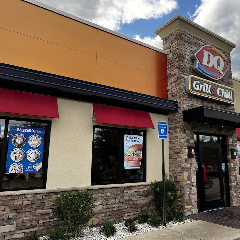 Dairy Queen Grill & Chill