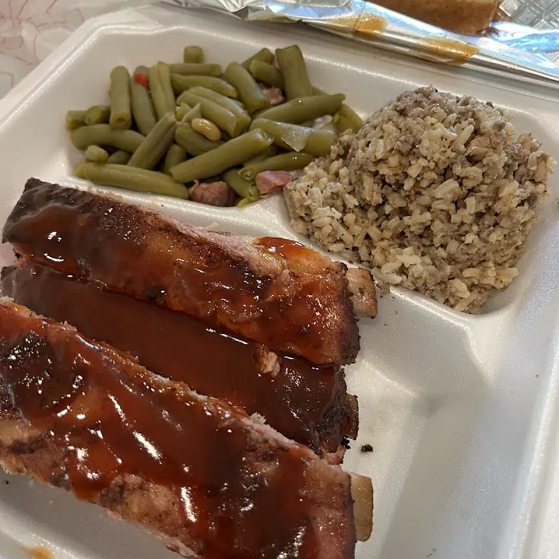Dooley's BBQ & Grill