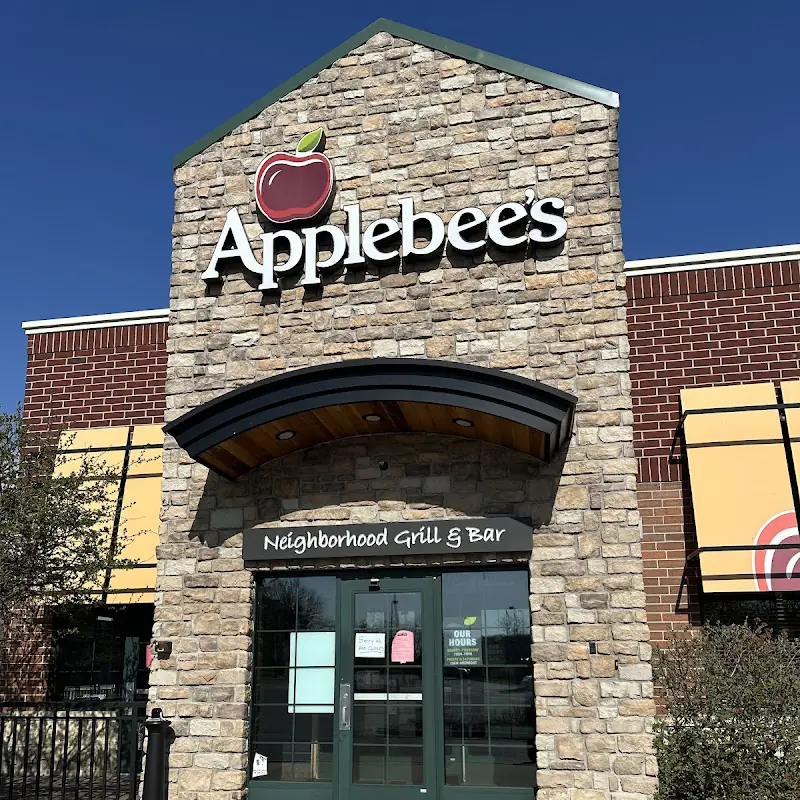Applebee's Grill + Bar