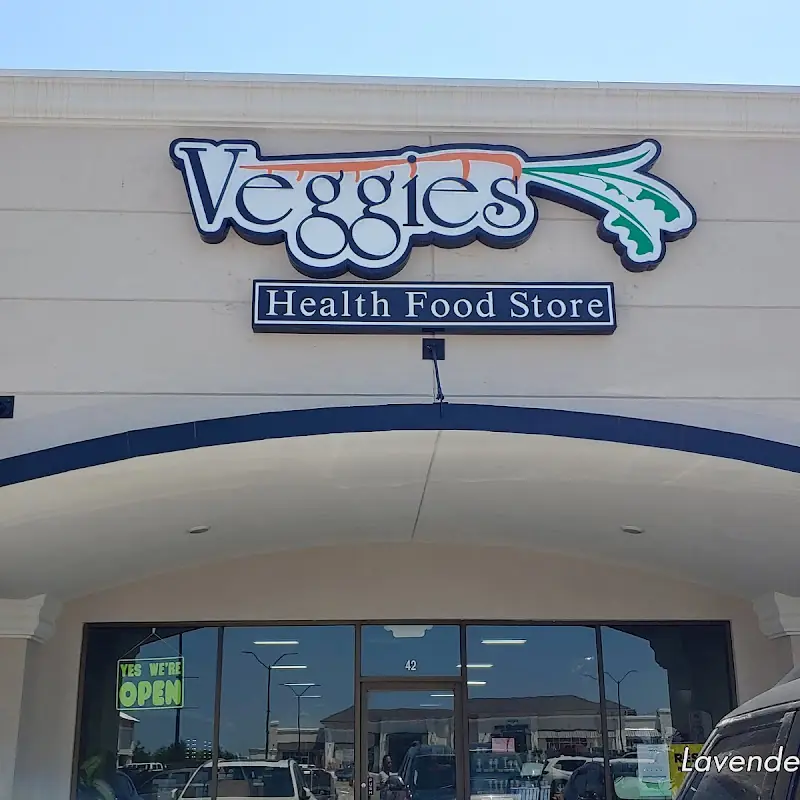 Veggies Health Food Center & Cafe, LLC