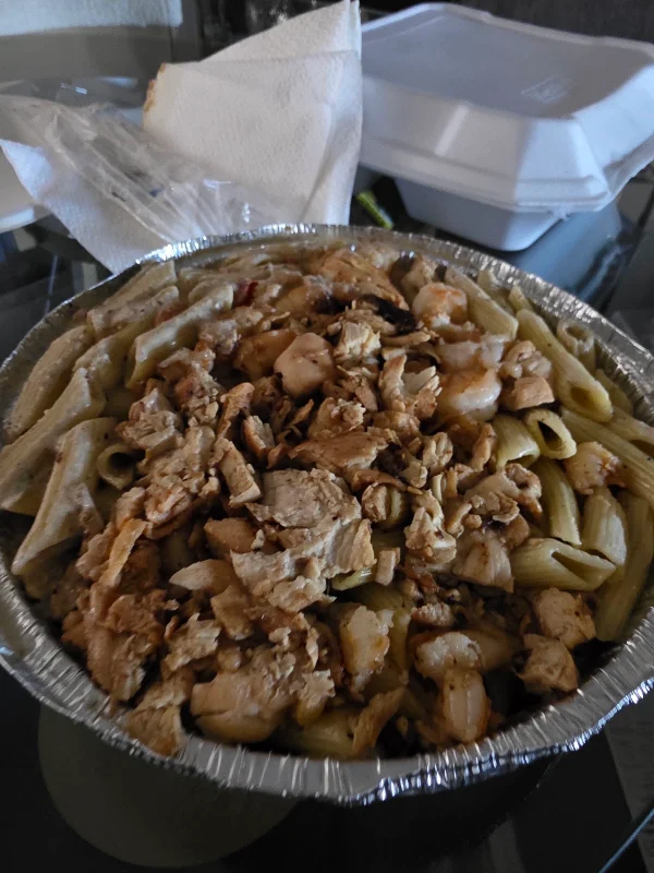 Cuzzoz Fresh Cut Fries