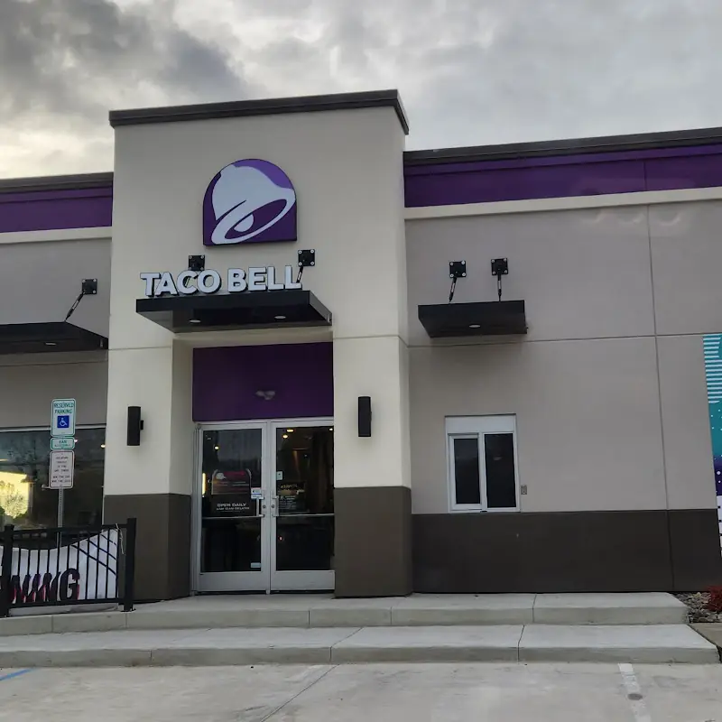 Taco Bell