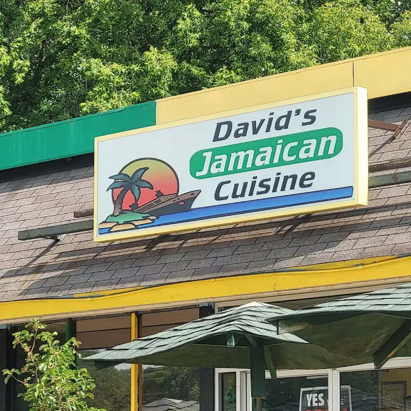 David's Jamaican Cuisine