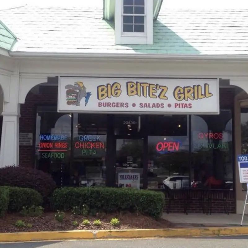Big Bite'z Grill