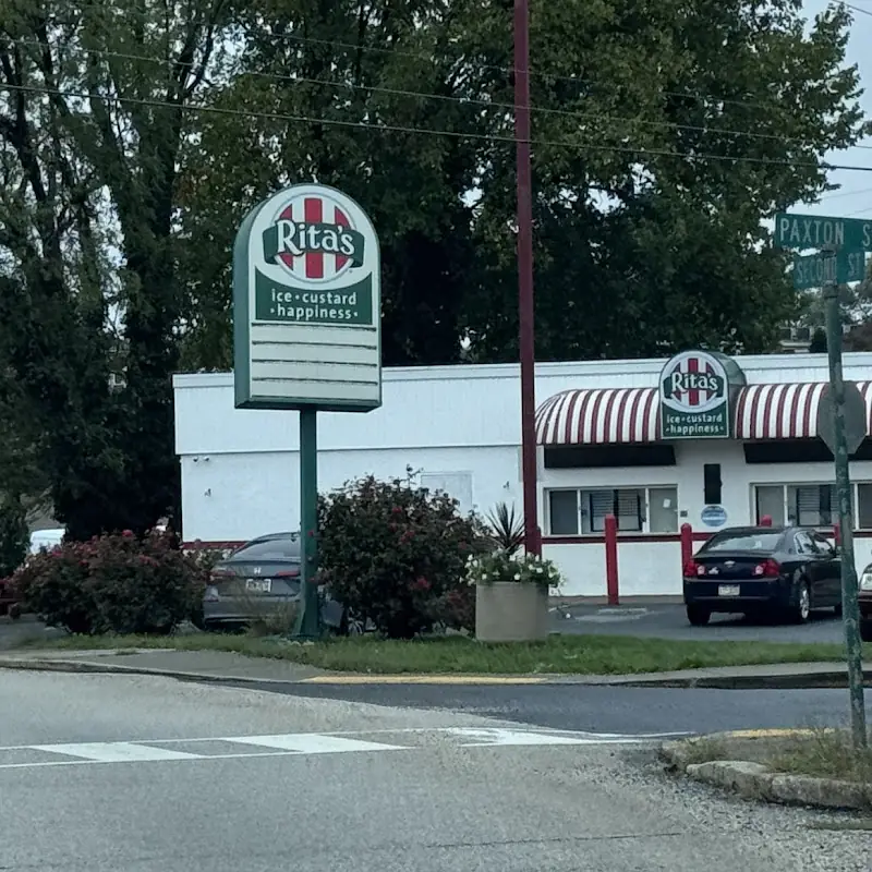 Rita's Italian Ice & Frozen Custard