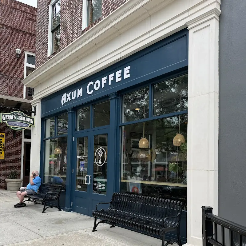 Axum Coffee
