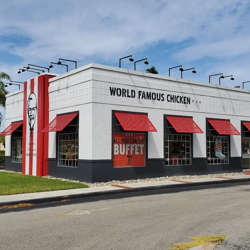 KFC
