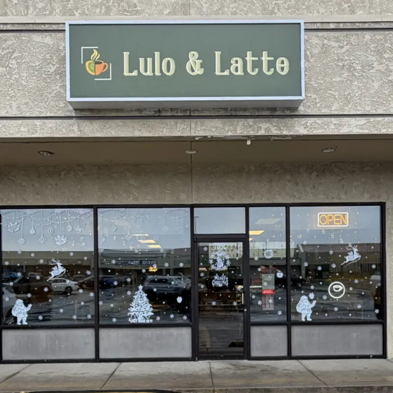 Lulo & Latte