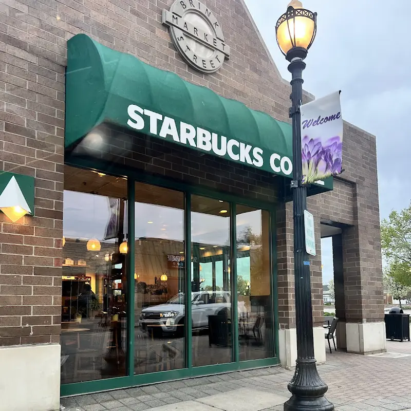 Starbucks Coffee Company