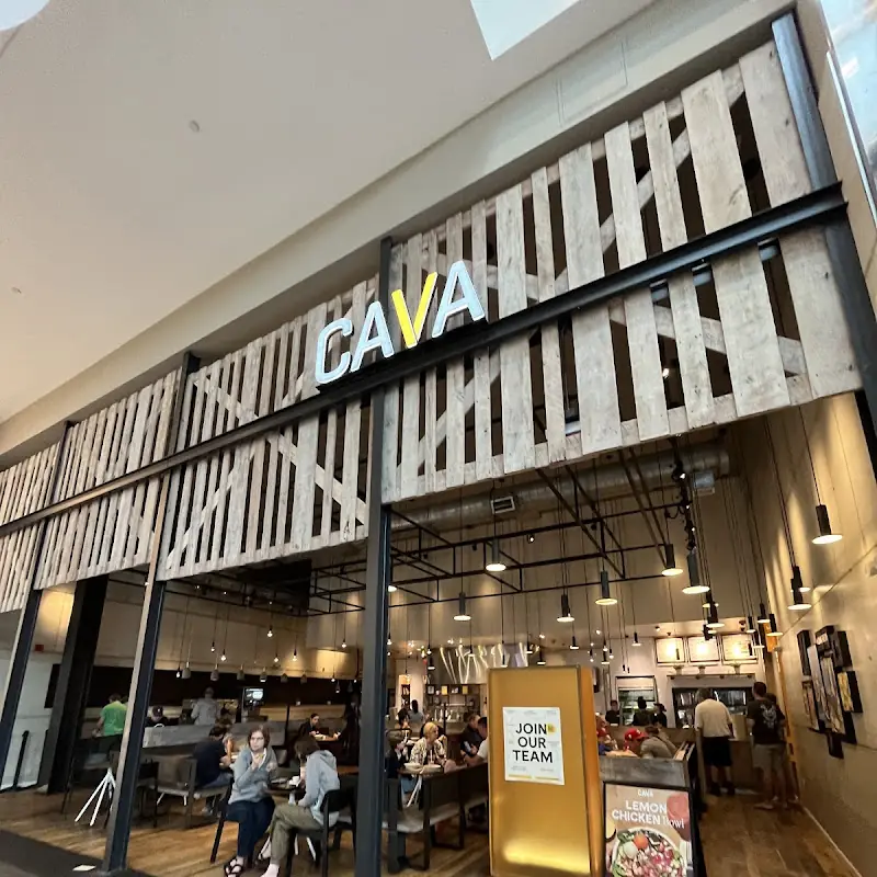 CAVA