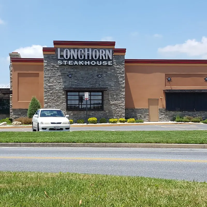 LongHorn Steakhouse