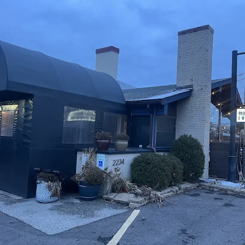 Subourbon Southern Kitchen and Spirits