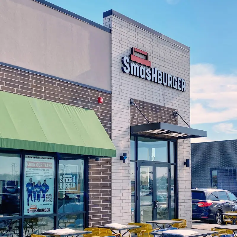 Smashburger