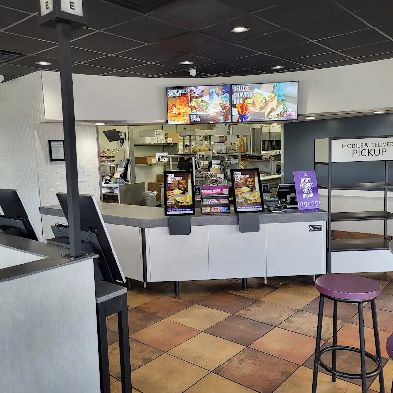 Taco Bell