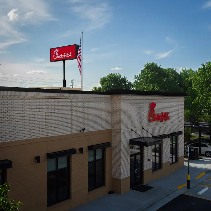 Chick-fil-A