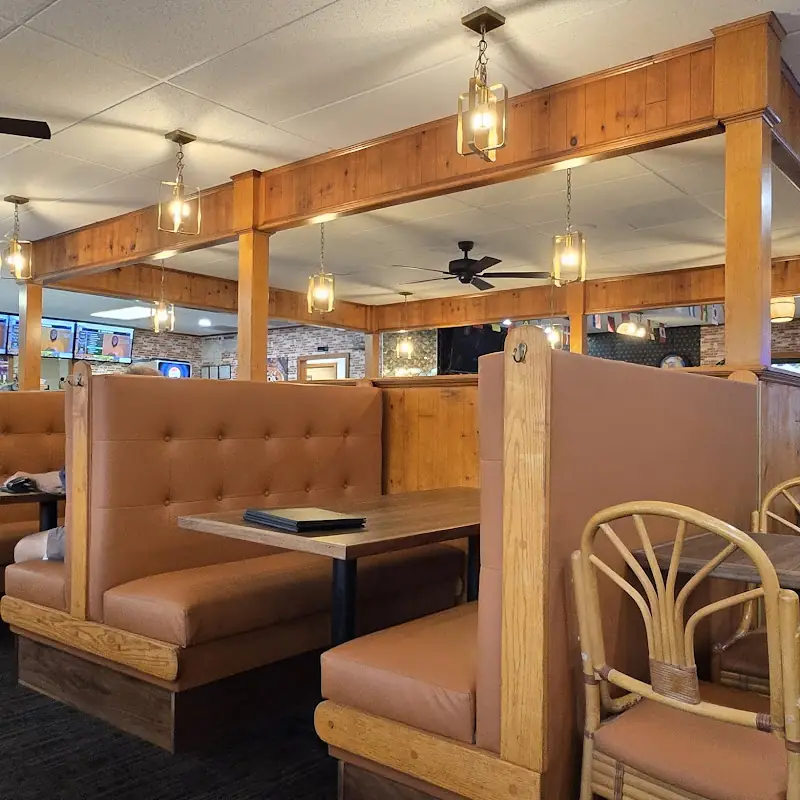 Royal Pizza Family Restaurant