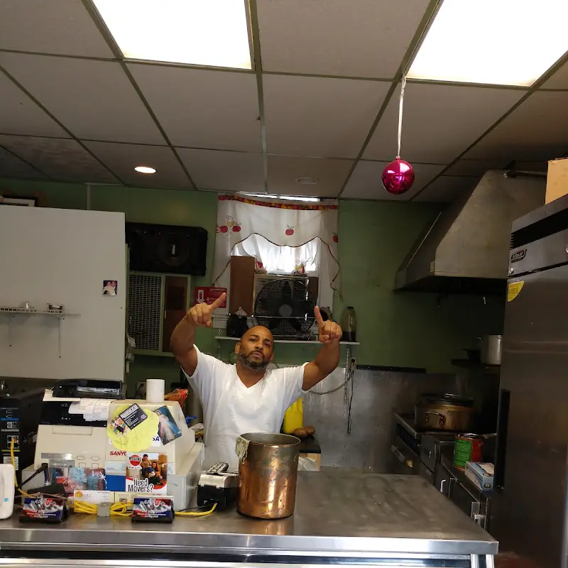 Paraiso Dominicano Restaurant