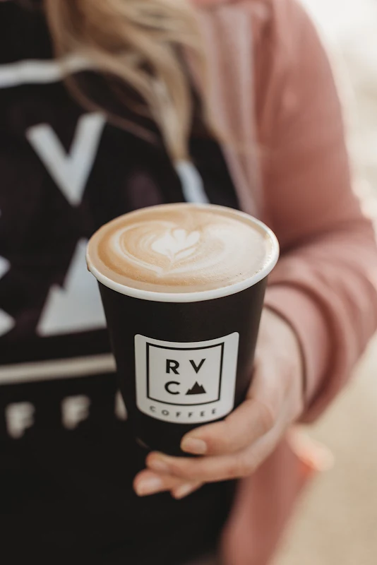 Rainier Valley Coffee Co.
