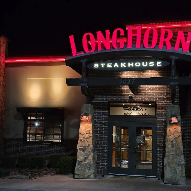 LongHorn Steakhouse