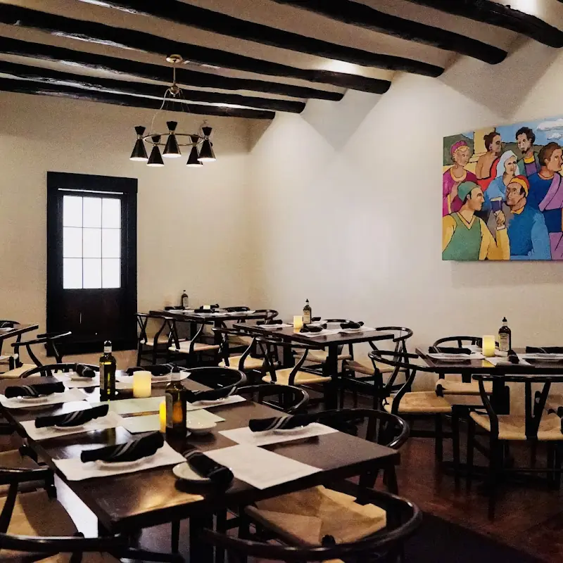 Pranzo Italian Grill