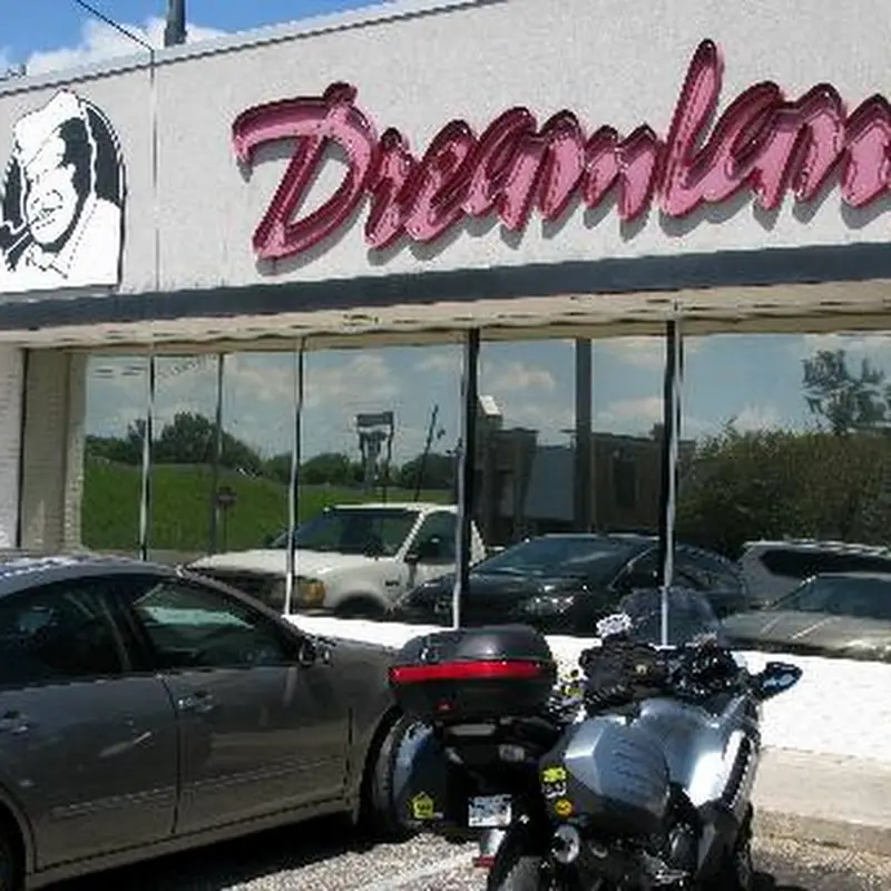 Dreamland BBQ