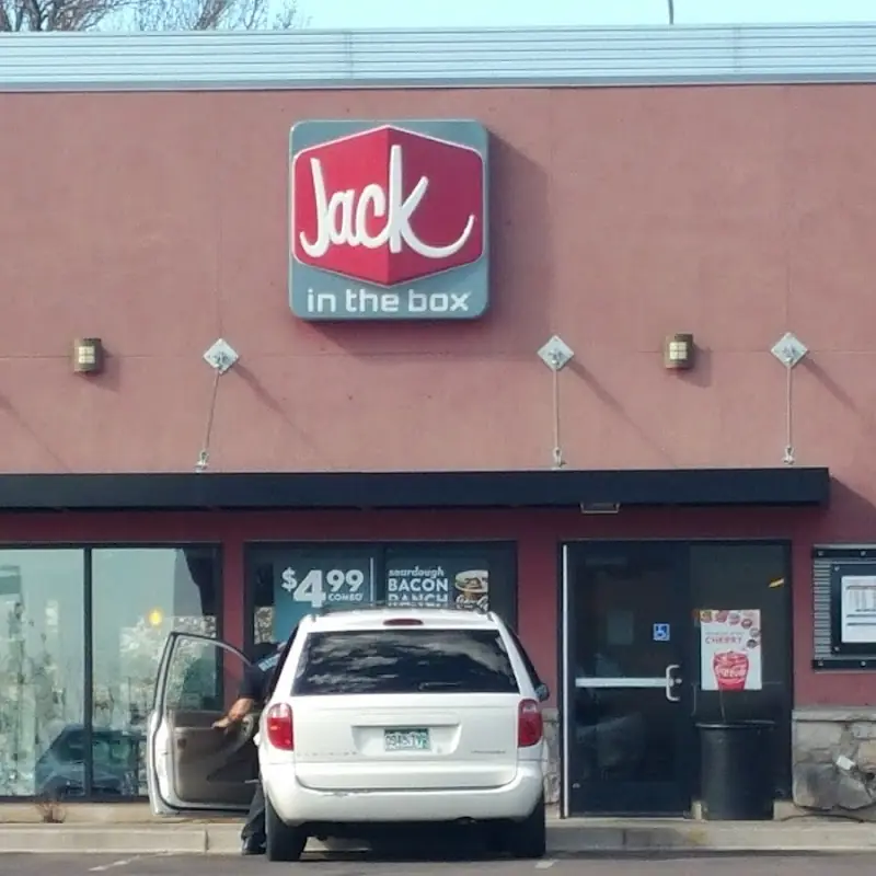 Jack in the Box