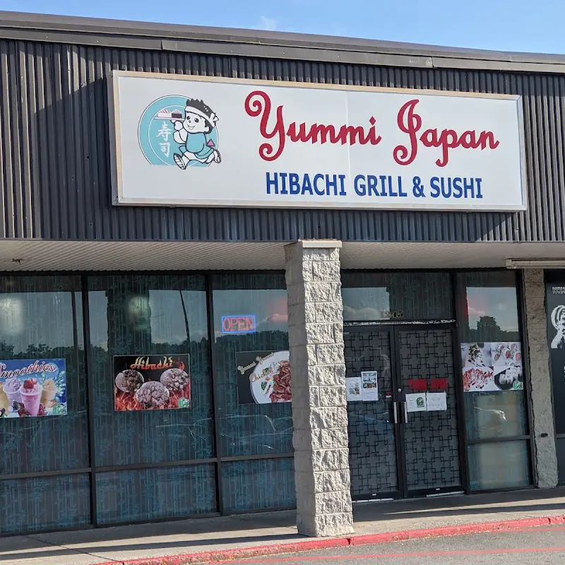 Yummi Japan