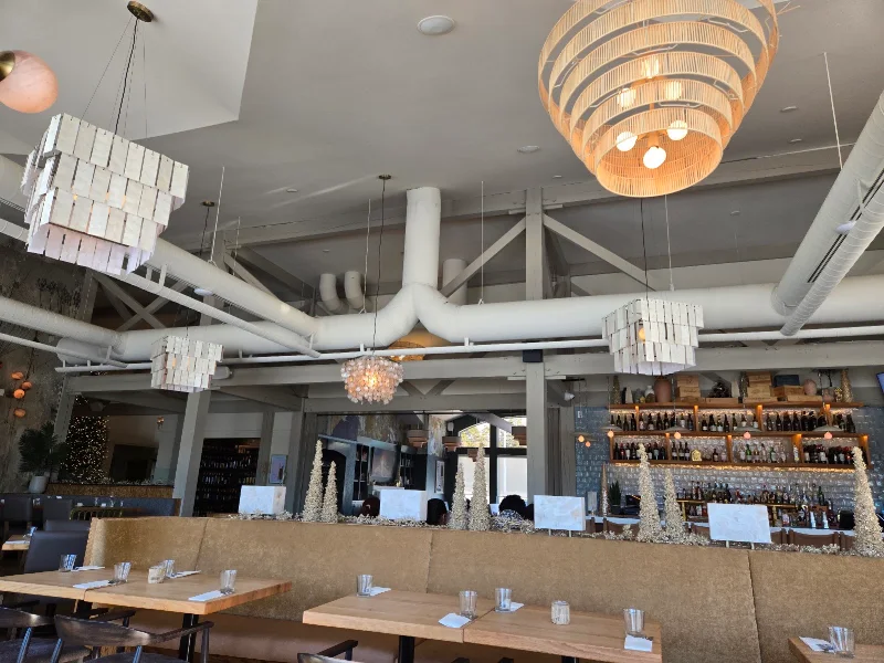 Boulevard Kitchen & Bar