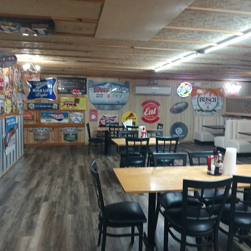 Tri County Music Bar & Grill