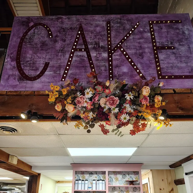 Sweet Lucy's Bakeshop