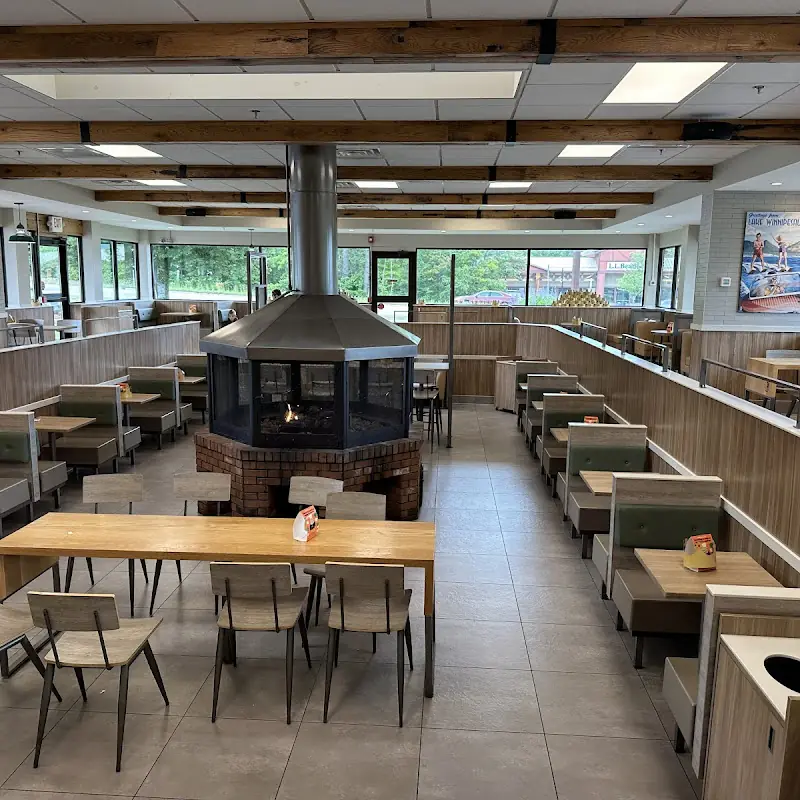 Burger King