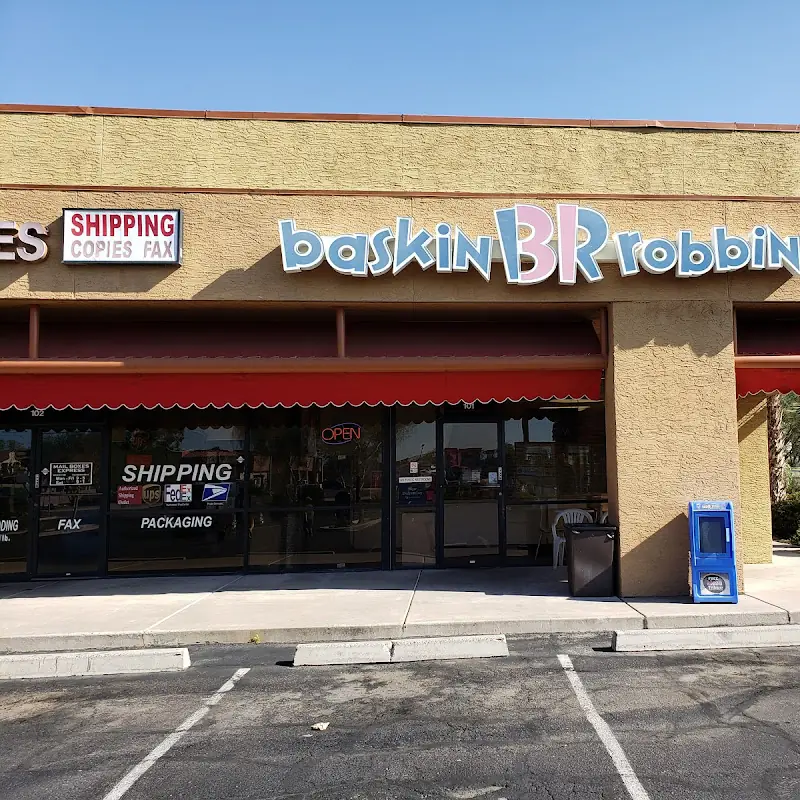 Baskin-Robbins