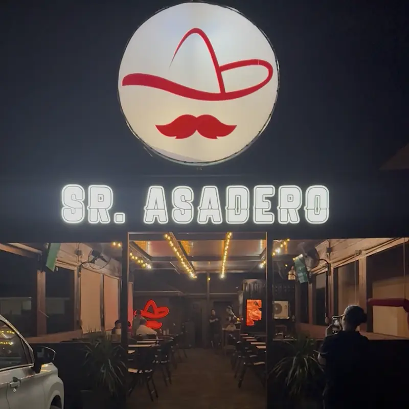 Sr Asadero