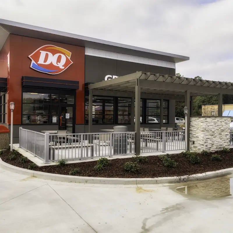 Dairy Queen Grill & Chill