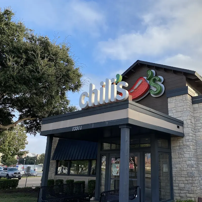 Chili's Grill & Bar