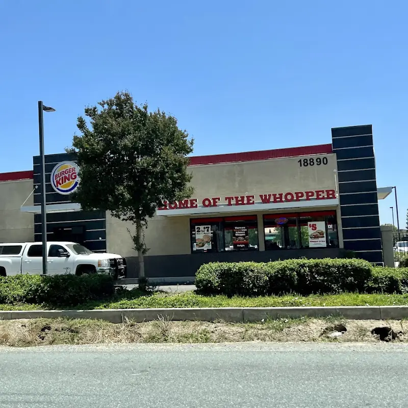 Burger King