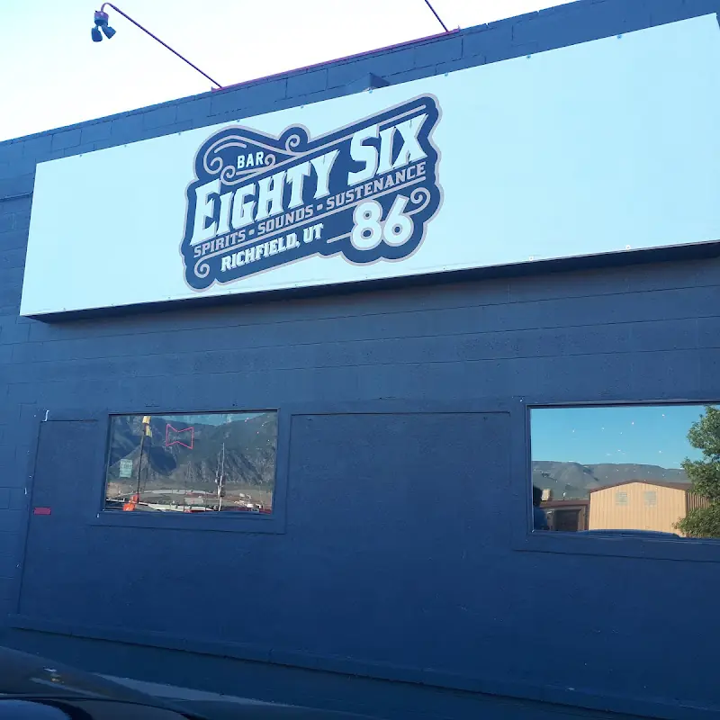 Bar 86