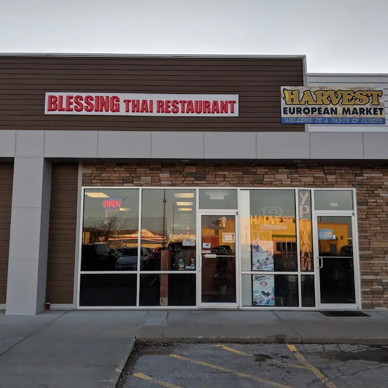 Blessing Thai Restaurant