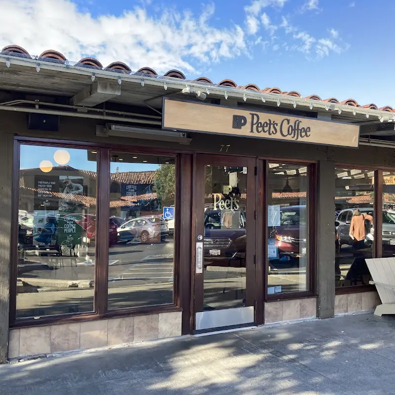 Peet's Coffee