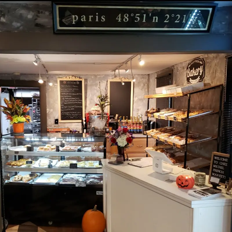 Chez Michel