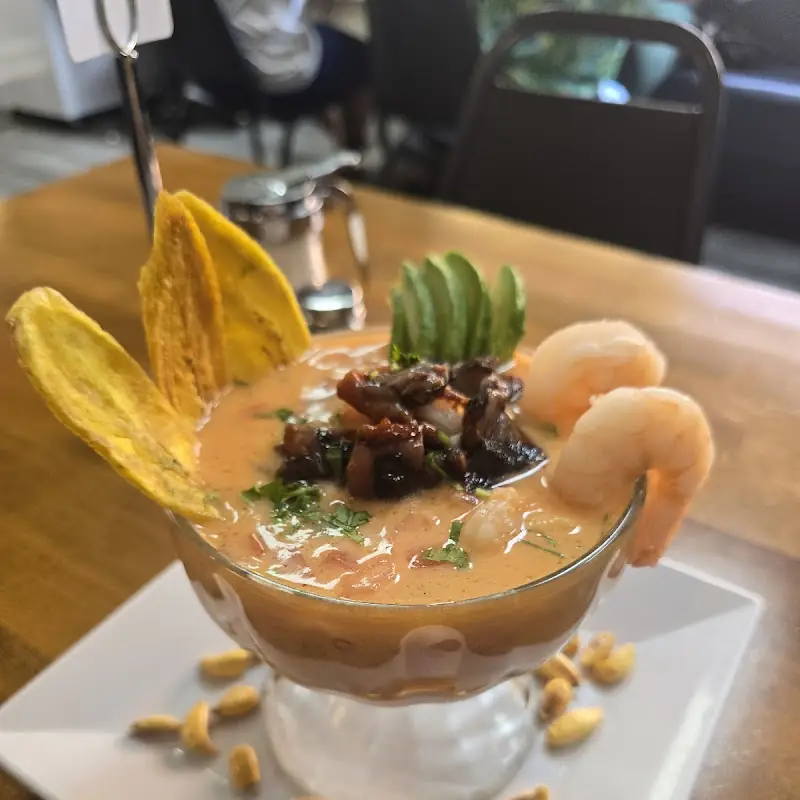 Chicha Limeña
