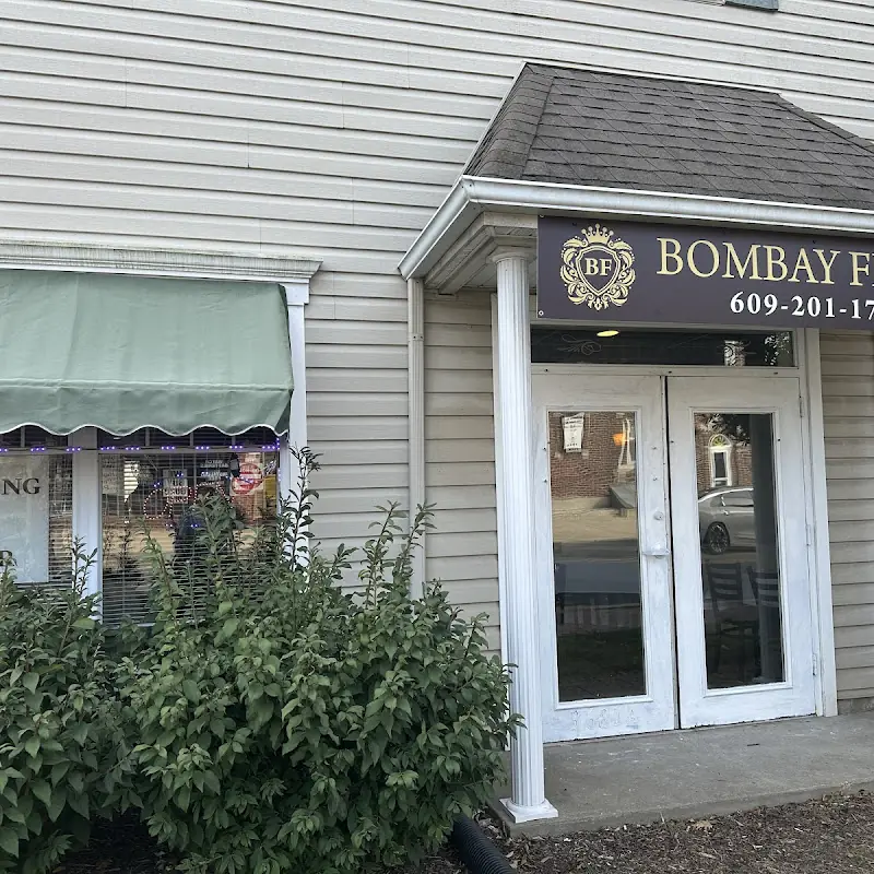 Bombay Feast Paratha House Veg/Non veg BYOB